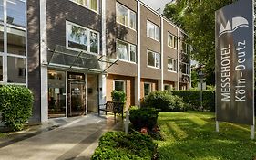 Messehotel Koeln-Deutz